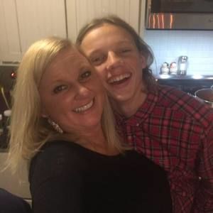 Meet your Posher, Stacey